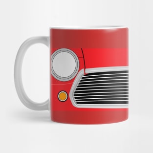 A Very British Coop Mug